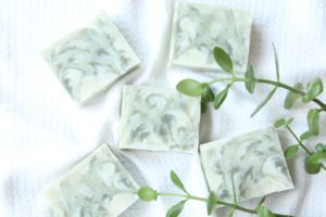 precious oneアロマ工房シェアソープ