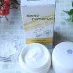 precious oneアロマクラフト講座クレンジングクリーム