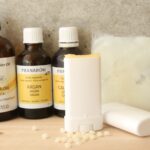 precious oneアロマ工房アロマクラフトかかとクリーム写真