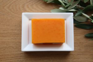 precious oneのプレシャスソープの写真